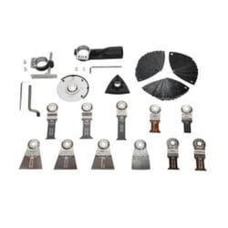 FEIN 35222967120 accessoire d'outil multifonction Jeu de lames