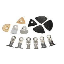 FEIN 35222967060 accessoire d'outil multifonction Jeu de lames