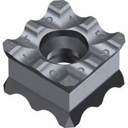Rayon 1,2 mm pour les métaux non ferreux et les matériaux tendres (aluminium, cuivre, plastiques,...).(Fein 10x plaquette SX  ...