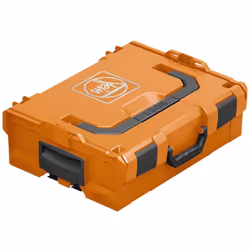 Informations techniques Charge (poids) max. : 25 kg Couleur : orange Dimensions produit, hauteur : 152 mm Dimensions produit, ...