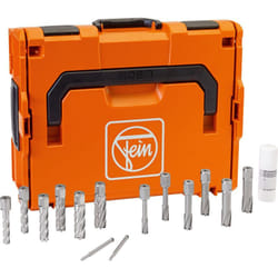 Fein - Structural Steel-Set 3/4' Weldon / hss nova 50 dans L-Boxx - 33901680390