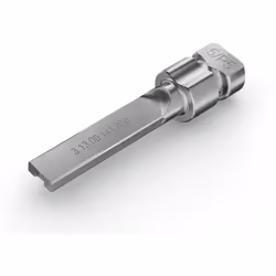 PoinçonTôle d'aluminium jusqu'à 7,0 mm (250 N/mm²) tôle d'acier jusqu'à 5,0 mm (400 N/mm²).