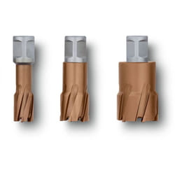 Hm Ultra Speed 35 Carotteuse avec logement Weldon 3/4 ø de perçage : 18 mm - 63127838006 - Fein
