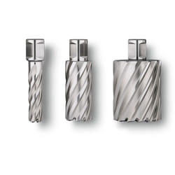Hss special 50 Carotteuse avec 3/4 en prise Weldon ø de perçage : 24 mm - 63134240302 - Fein