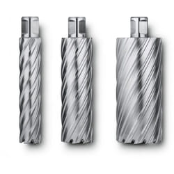 Fein - hss nova 100 Carotteuse avec 3/4 en prise Weldon ø de perçage : 25 mm - 63134250054