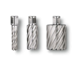 Hss special 50 Carotteuse avec 3/4 en prise Weldon ø de perçage : 40 mm - 63134400302 - Fein