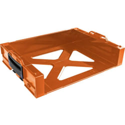 I-Boxx Rack 33901790000 Porte-bagages (l x h x p) 442 x 101 x 342 mm - Fein