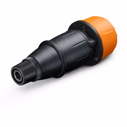 Accessoires d'origine Fein(Fein QuickIN Butée de profondeur avec douille à visser Ø 17 mm - 64203025010 est un produit de la  ...