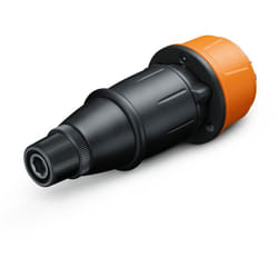 Fein - QuickIN Butée de profondeur avec douille à visser ø 17 mm - 64203025010