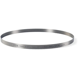 Fein - Lame de scie à ruban pour le métal et le plastique bim 733 T10 ms - 63502309000