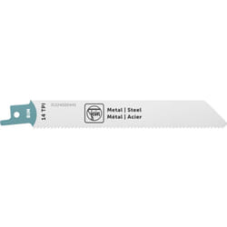 Lame de scie sabre Fein bim 130 T14 ms - 31324000445