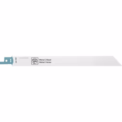 Accessoires d'origine Fein(Lame de scie sabre Fein BIM 205 T14 MS - 31324000446 est un produit de la gamme de la société Fein ...