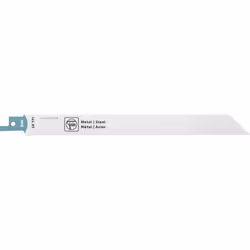Accessoires d'origine Fein(Lame de scie sabre Fein BIM 205 T18 MS - 31324000448 est un produit de la gamme de la société Fein ...