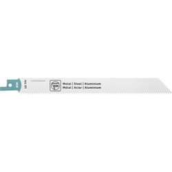 Lame de scie sabre Fein bim 180 T10 msa - 31324000449