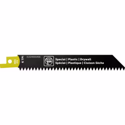 Accessoires d'origine Fein(Lame de scie sabre Fein HCS 130 T6 DW - 31324000456 est un produit de la gamme de la société Fein  ...