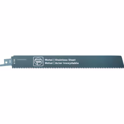 Accessoires d'origine Fein(Lame de scie sabre Fein HM 205 T8 MSS - 31324000506 est un produit de la gamme de la société Fein  ...
