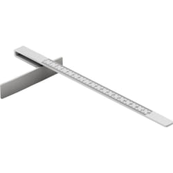 Fein - Adaptateur de guide-chaîne pour scies circulaires portatives - 31352064010