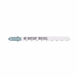 Lame de scie sauteuse pour le métal |BIM 75 T1.2 MS SC(Lames de scie sauteuse Fein pour le métal BIM 75 T1.2 MS SC - 63503166 ...