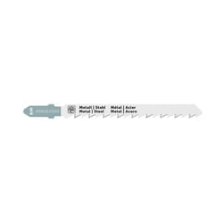 Lames de scie sauteuse Fein pour le métal bim 75 T1.2/2.5 ms sc - 63503172010