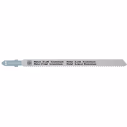 Lame de scie sauteuse pour tubes et profilés |BIM 110 T2 MSA SC(Lame de scie sauteuse Fein pour tubes et profilés BIM 110 T2 ...