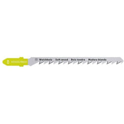Lames de scie sauteuse Fein pour le bois cv 75 T2.5/1.4 sw cc - 63503178010