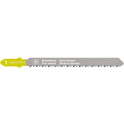 63503179010 Lame de scie sauteuse pour bois cv 75 T2.5 sw sc 5 pc(s) - Fein