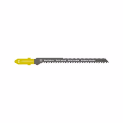 traits Lame de scie sauteuse pour bois CV 75 T2.5/1.4 SW CC Gamme professionnelle Lame de scie sauteuse pour bois Adapté pour ...