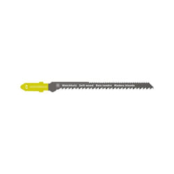 63503180010 Lame de scie sauteuse pour bois cv 75 T2.5/1.4 sw cc 5 pc(s) Y307513 - Fein