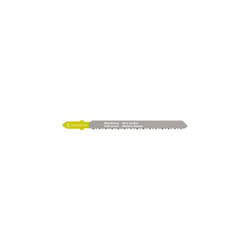 63503183010 lame de scie sauteuse pour bois cv 75 T2.5 sw sc rv 5 pc(s) - Fein