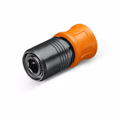 Caractéristiques du produit : Adaptateur VARIO QuickIN L'adaptateur VARIO QuickIN permet de passer facilement de l'interface  ...
