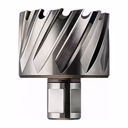 HSS · Avec tige Weldon de 19,05 mm (3/4 pouces) · Longue durée de vie · Profondeur de coupe de 25 mm Autres caractéristiques  ...