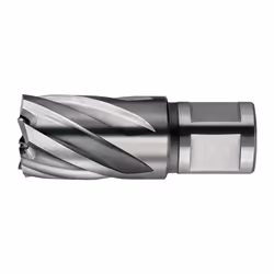 HSS · Avec tige Weldon de 19,05 mm (3/4 pouce) · Longue durée de vie · Dimensions métriques · Profondeur de coupe 50 mm Autre ...