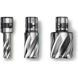 Fraise HSS-Nova 50 ø 21 x 50 QuickIN Fein HSS-Nova 50 63133210052 21 mm 1 pc(s) Y517041
