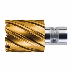 HSS · Avec tige Quick IN 18 mm · Revêtu TIN pour une durée de vie exceptionnelle et d’excellentes propriétés de glissement ·  ...