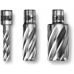 FEIN Fraise HSS Nova 50 Emmanchement Quickin Ø 22 mm