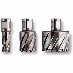 Informations techniques Diamètre de perçage : 26 mm Matériau (perceuse) : HSS Fraise HSS-Nova 25 Ø 26 x 25 Weldon Dimensions  ...