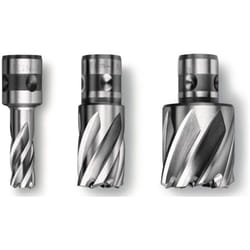 1x hss Nova 25 carotteuse avec prise QuickIN 25 mm ø 28 mm - 63133279051 - Fein