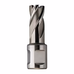 HSS · Avec tige Weldon de 19,05 mm (3/4 pouces) · Longue durée de vie · Profondeur de coupe de 25 mm Autres caractéristiques  ...