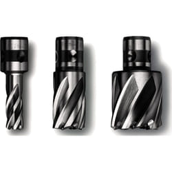 1x hss Nova 25 carotteuse avec prise QuickIN 25 mm ø 29 mm - 63133289051 - Fein