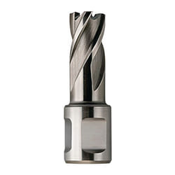 Fein - Couronne de carrotage nova 25 d. nominal 31 mm hss profondeur de coupe 25 mm Weldon