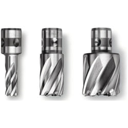 Fraise hss Nova 25 emmanchement QuickIN, ø perçage 32 mm, Profondeur de coupe 25 - Fein