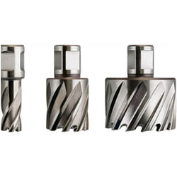 Fraises HSS Nova 50 diamètre 34mm 50mm Weldon - FEIN - 63134340052