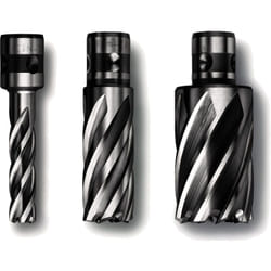 1x hss Nova 50 carotteuse avec prise QuickIN 50 mm ø 37 mm - 63133369052 - Fein