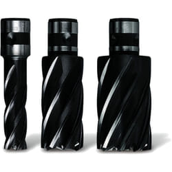 1x hss Dura 50 carotteuse avec prise QuickIN 50 mm ø 38 mm - 63133380068 - Fein