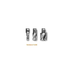 Fraise hss nova prof. 25mm emmanchement QuickIN - 40 mm - Fein