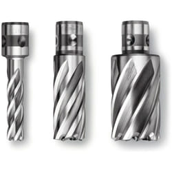 Fraise hss Nova 50 emmanchement QuickIN, ø perçage 42 mm, Profondeur de coupe 50 - Fein