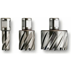 FEIN Fraise HSS Nova 50 Emmanchement 3/4 In Weldon Ø 44 mm