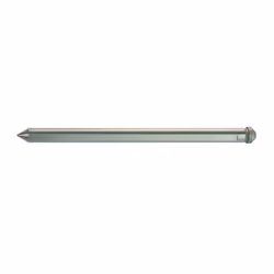 Universel · Pour carottage Autres caractéristiques techniques: · Longueur: 125mm · Pour carottage: HSS + HM / Weldon-/Quick I ...