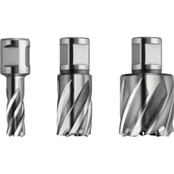 1x hss special Carotteuse avec admission Weldon 3/4' 25 mm ø 13 mm - 63134130301 - Fein