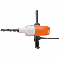FEIN DDSk 672-1, 700 tr/min, 4 cm, Secteur, 500 W, 2,5 m, 9,6 kg